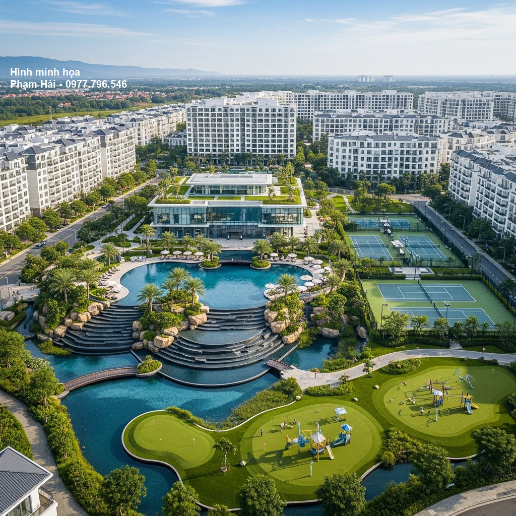 Hình ảnh dự án