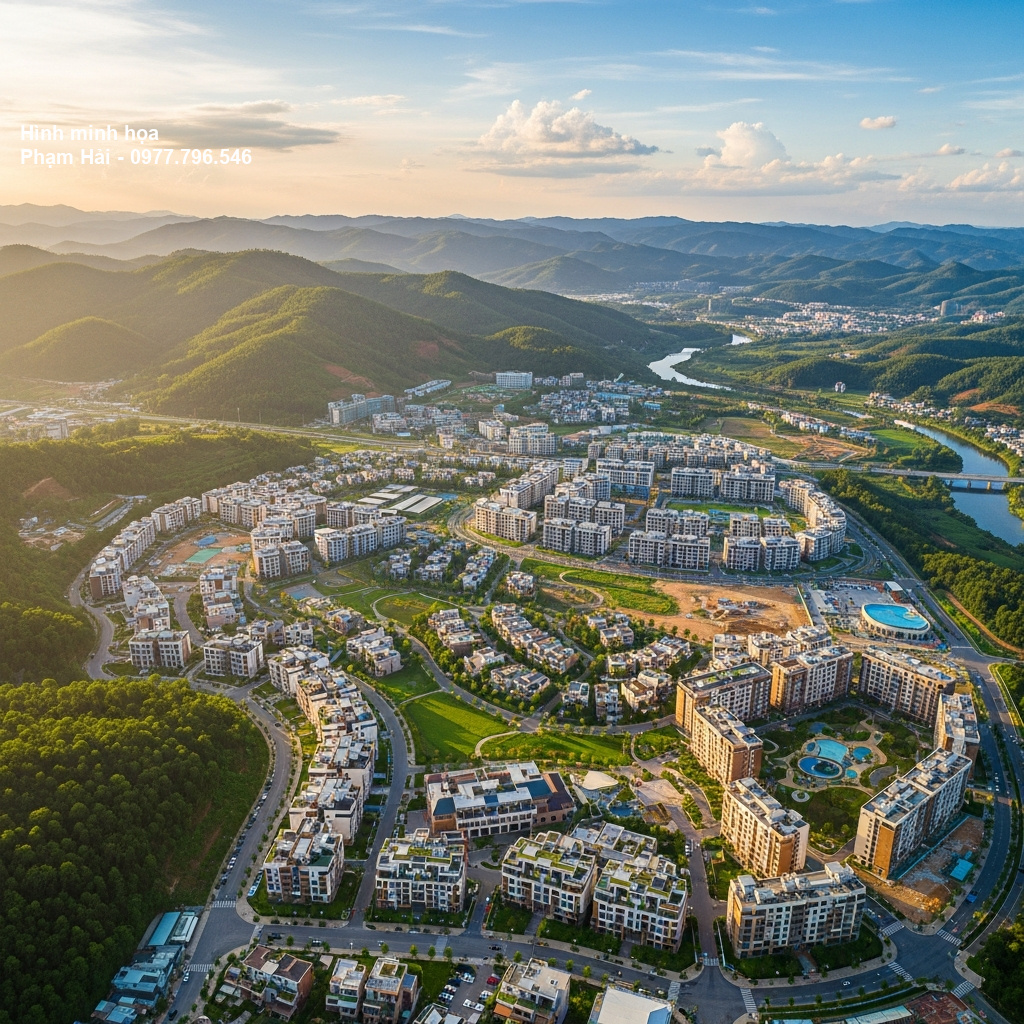 Hình ảnh dự án