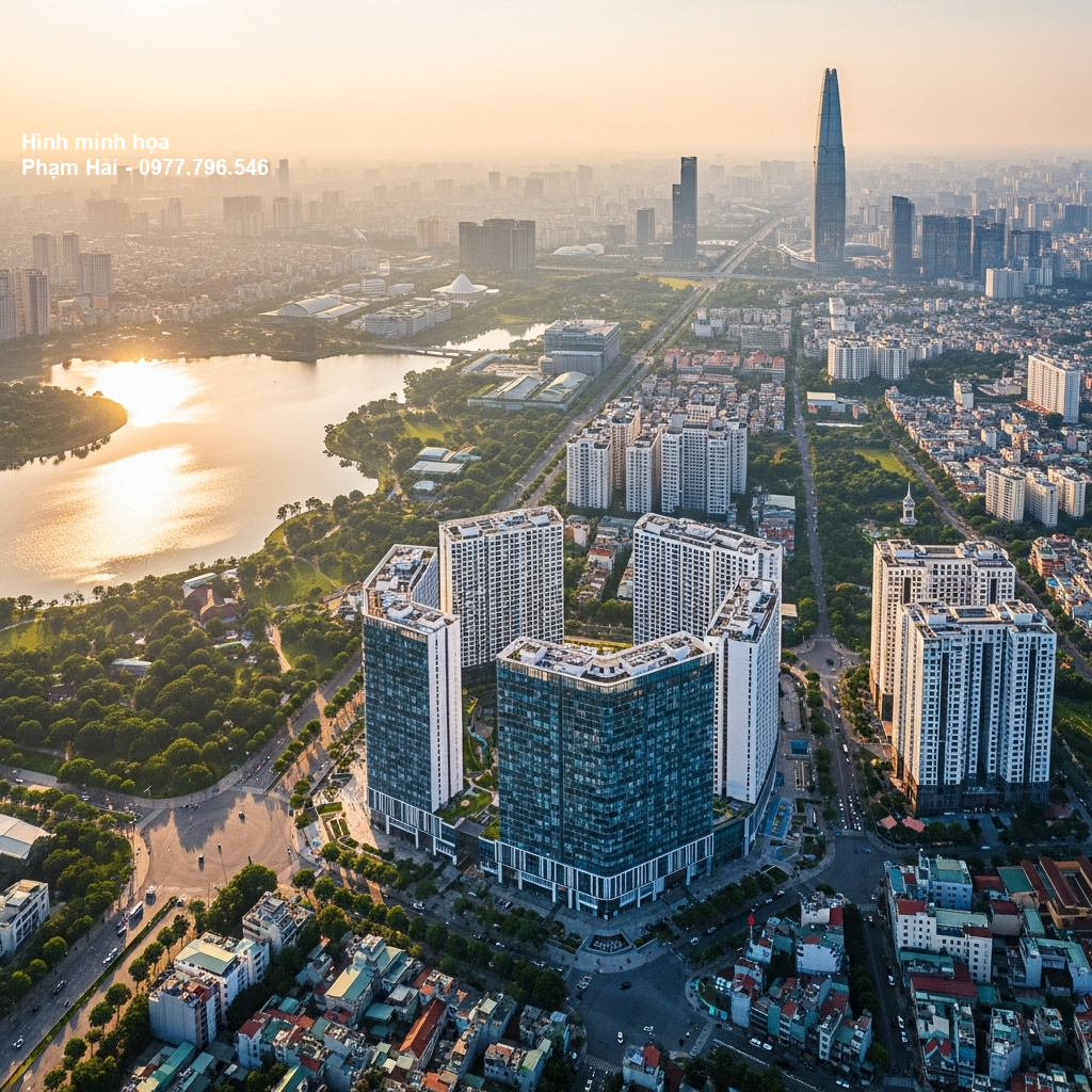 - hình ảnh minh họa dự án