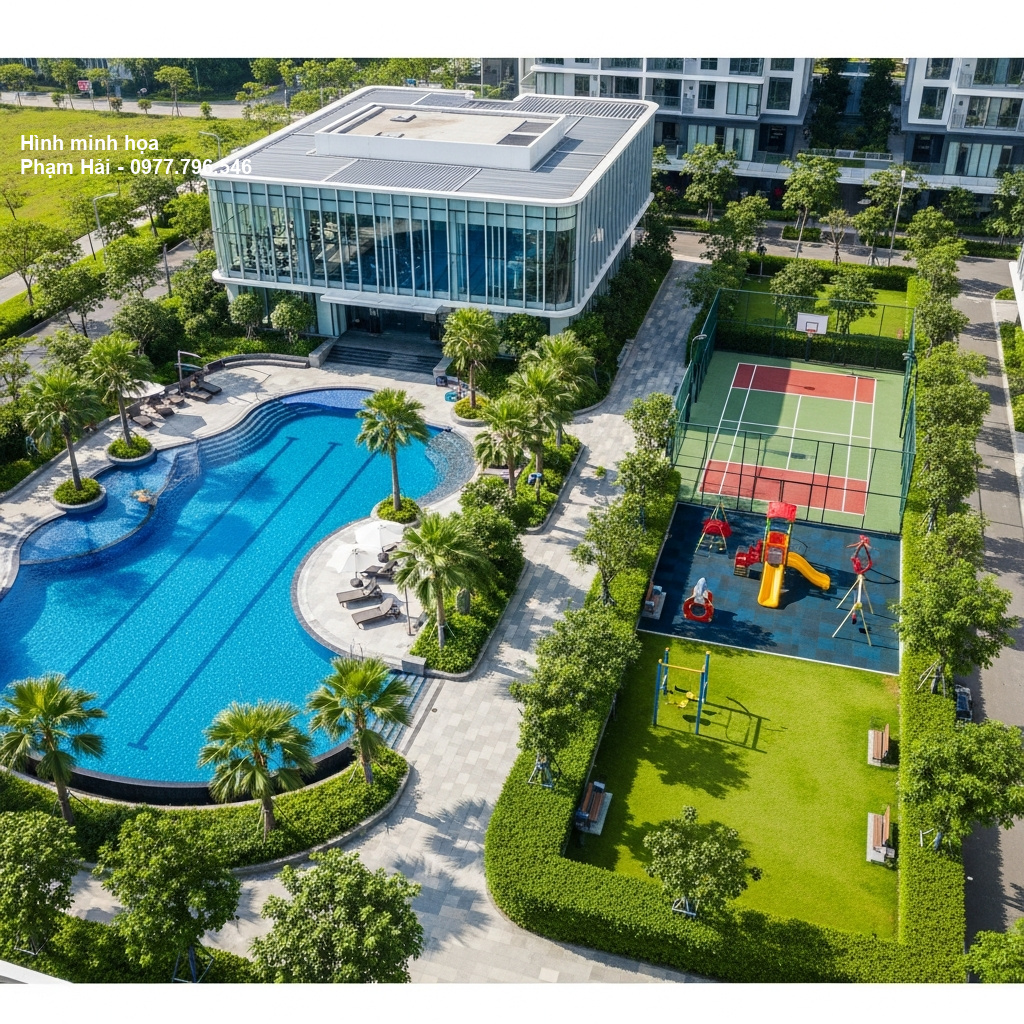 Hình ảnh dự án