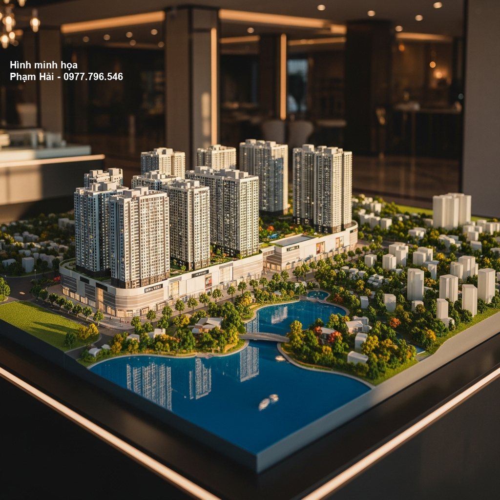 Hình ảnh dự án