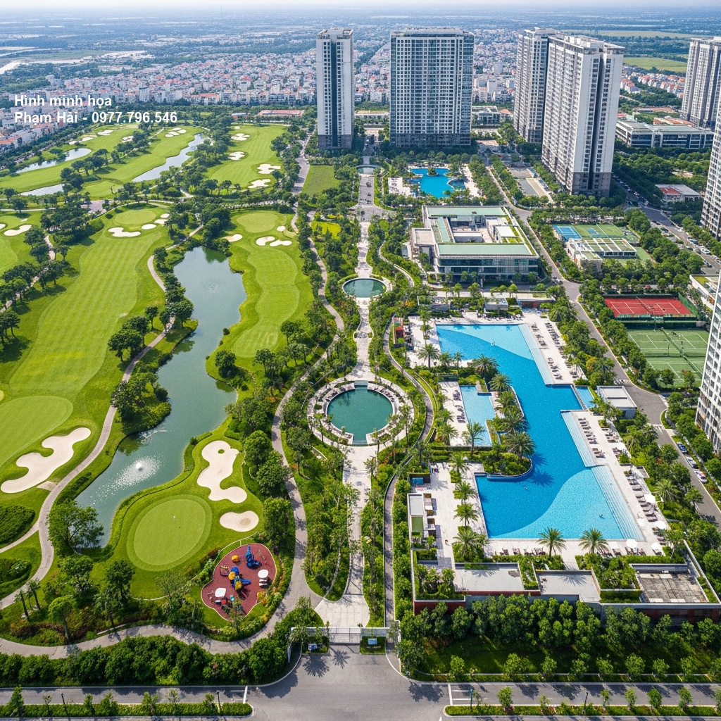 Hình ảnh dự án