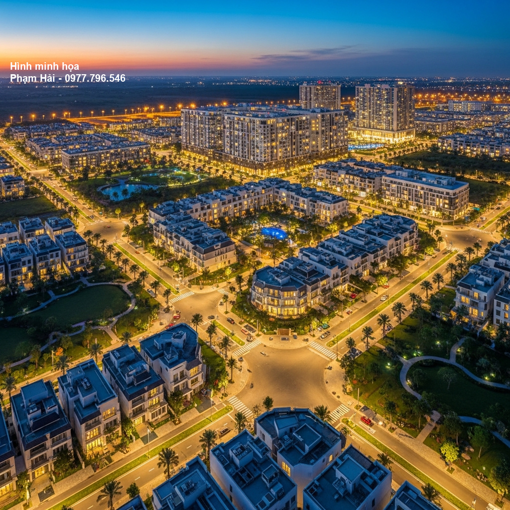 Hình ảnh dự án