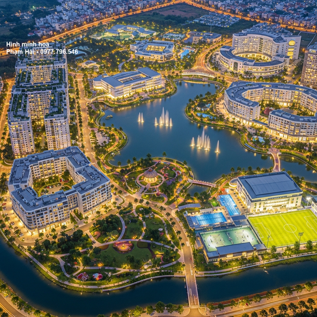 Hình ảnh dự án