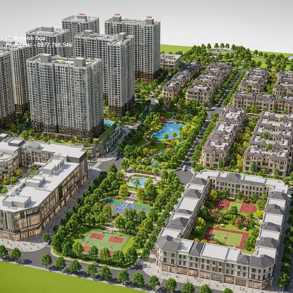 Hình ảnh dự án