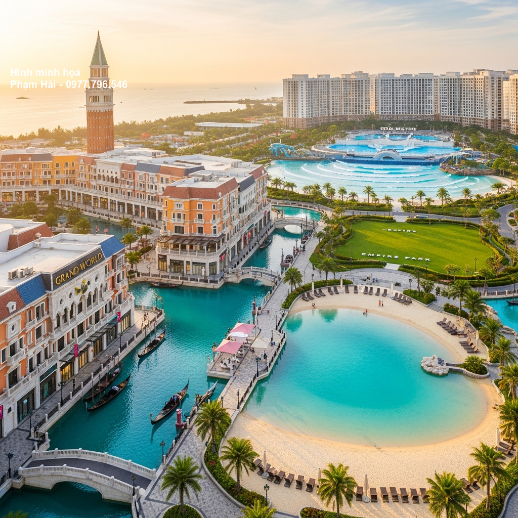 Hình ảnh dự án