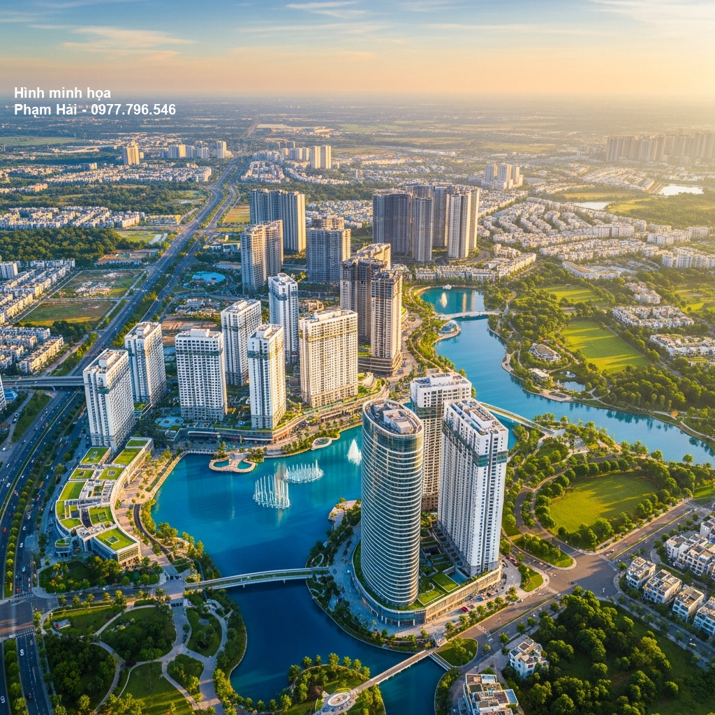 Hình ảnh dự án