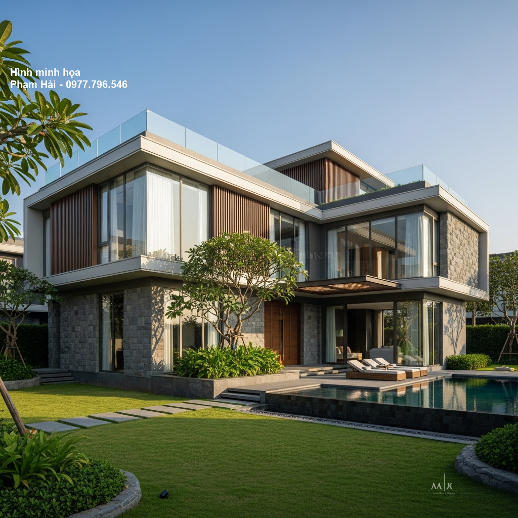 Hình ảnh dự án