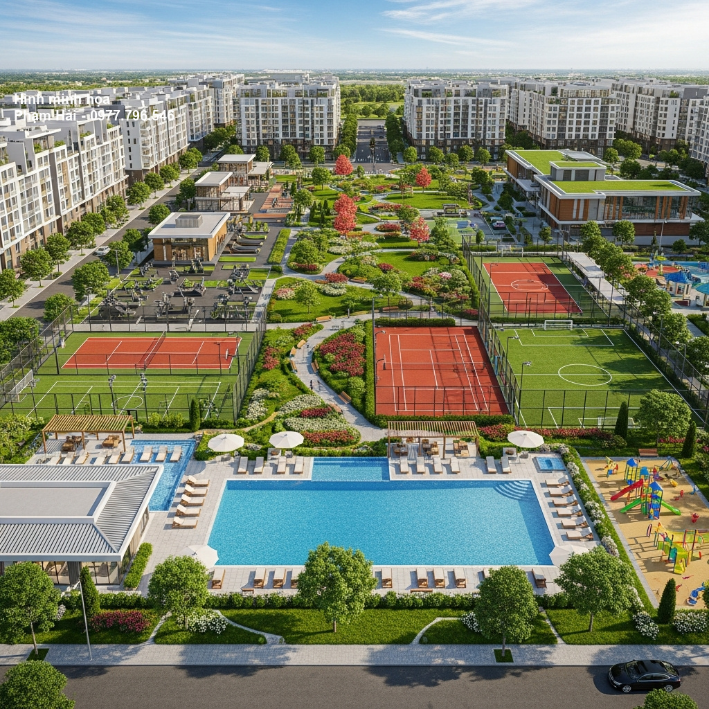 Hình ảnh dự án