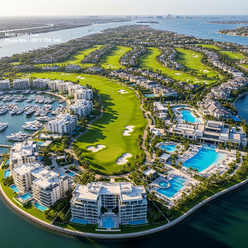 Hình ảnh dự án