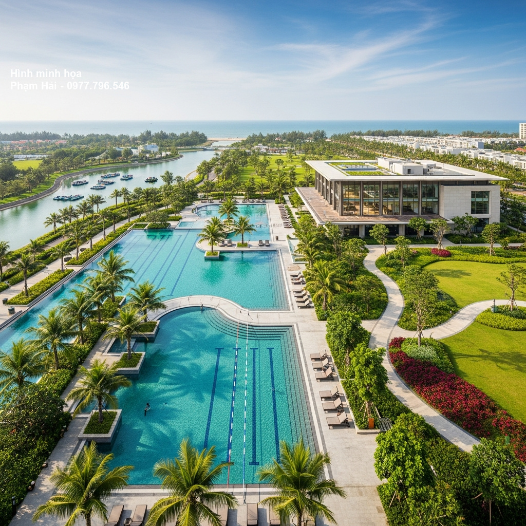 Hình ảnh dự án