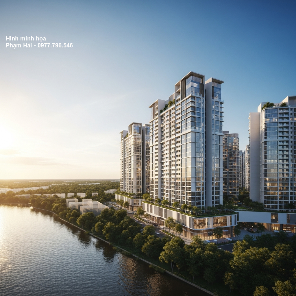 Hình ảnh dự án