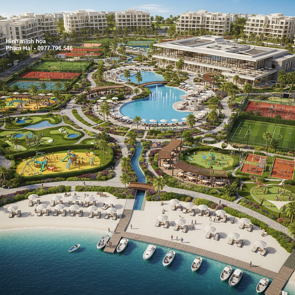 Hình ảnh dự án