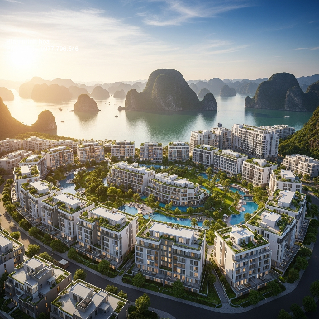 Hình ảnh dự án