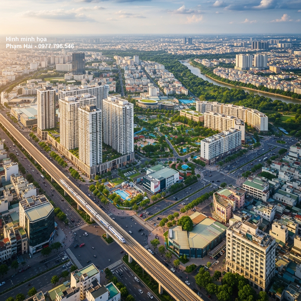 - hình ảnh minh họa dự án