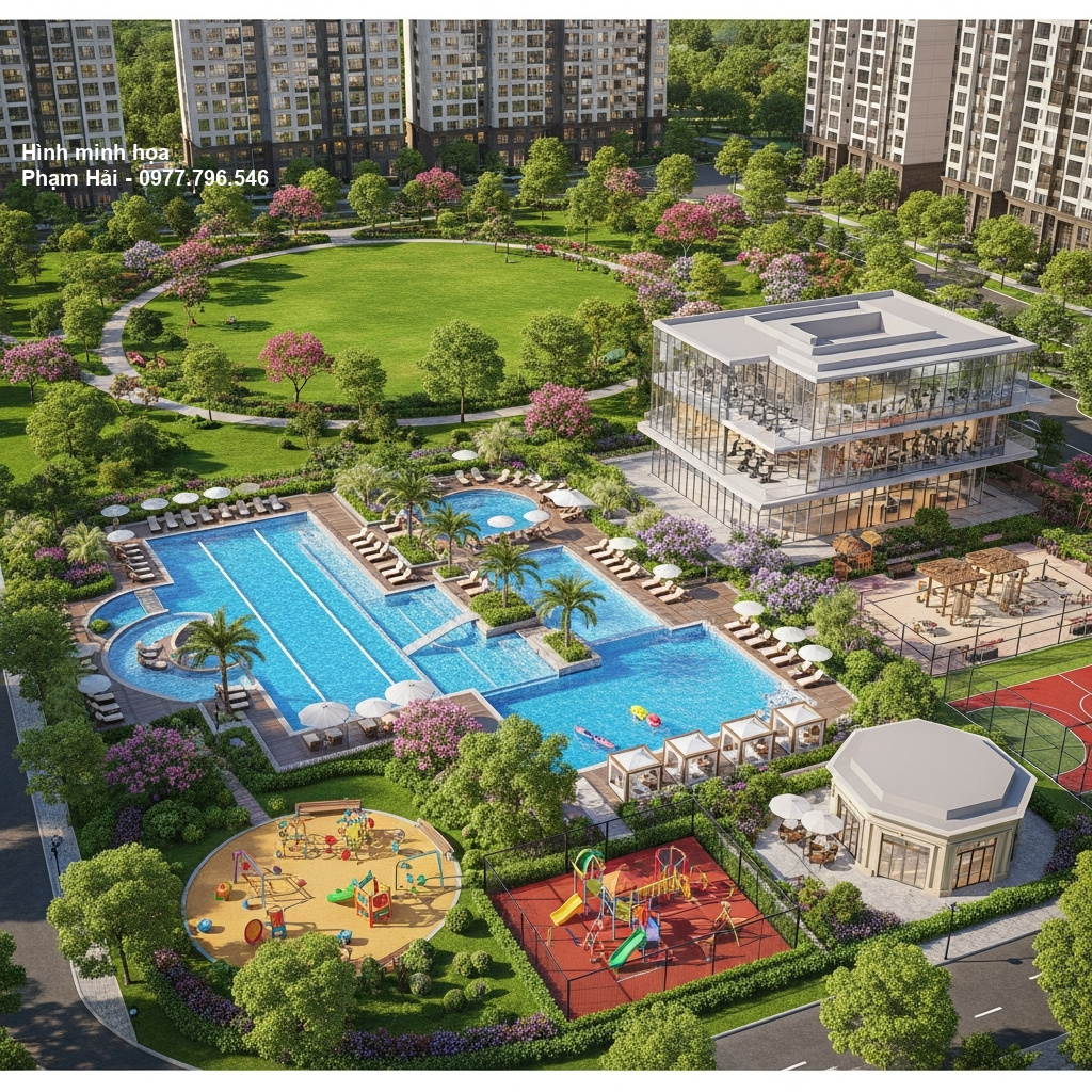 Hình ảnh dự án