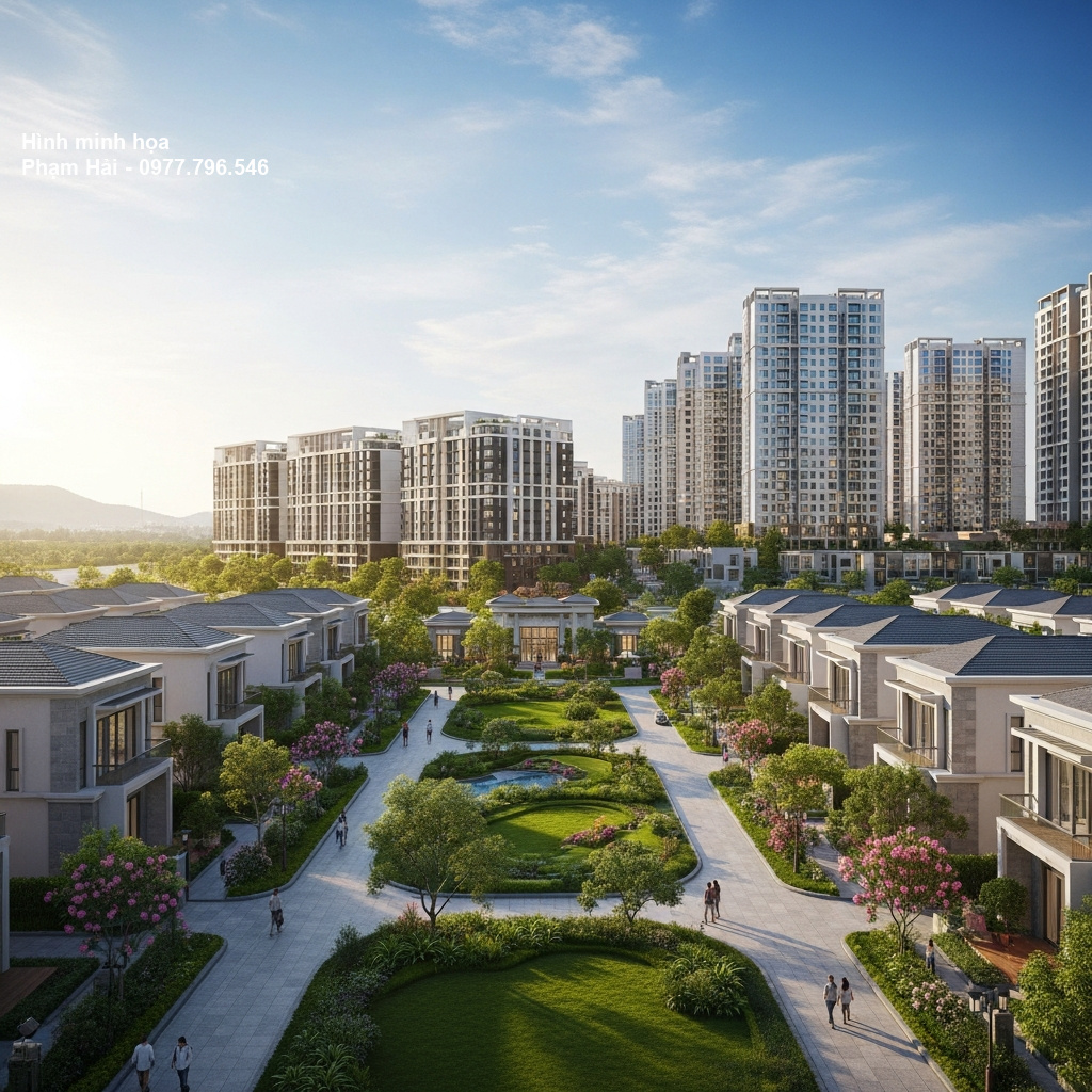 Hình ảnh dự án