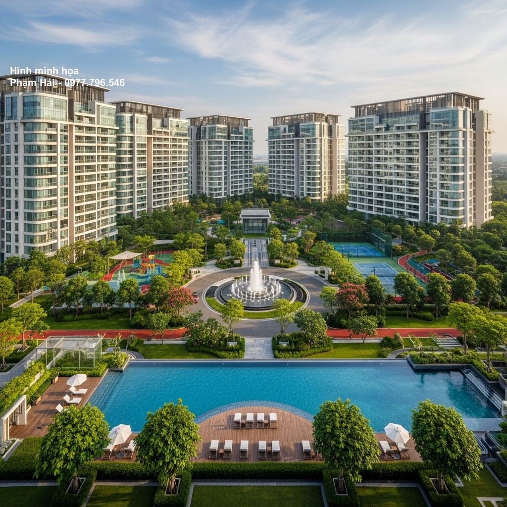 Hình ảnh dự án