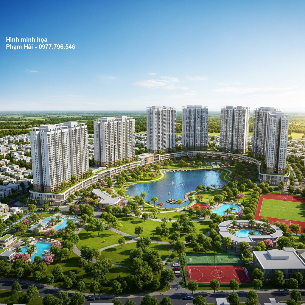 Hình ảnh dự án