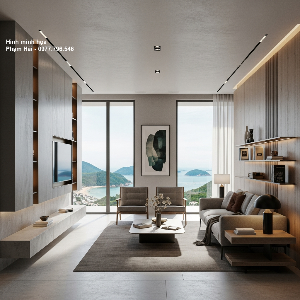 Hình ảnh dự án