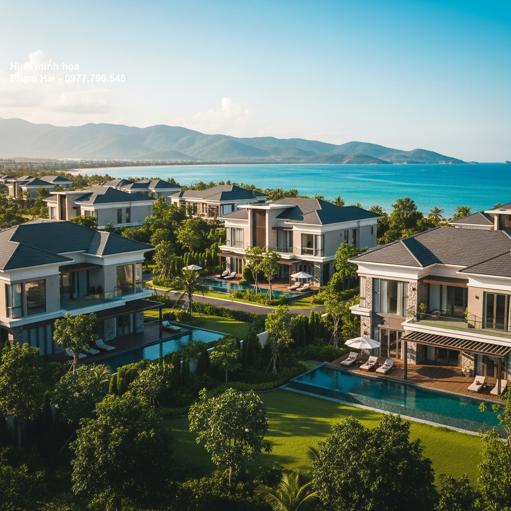 Hình ảnh dự án