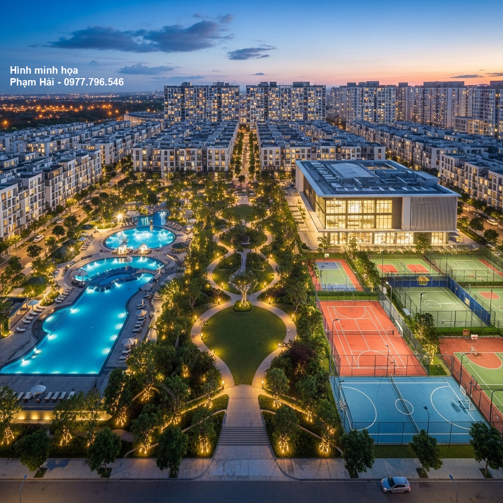 Hình ảnh dự án