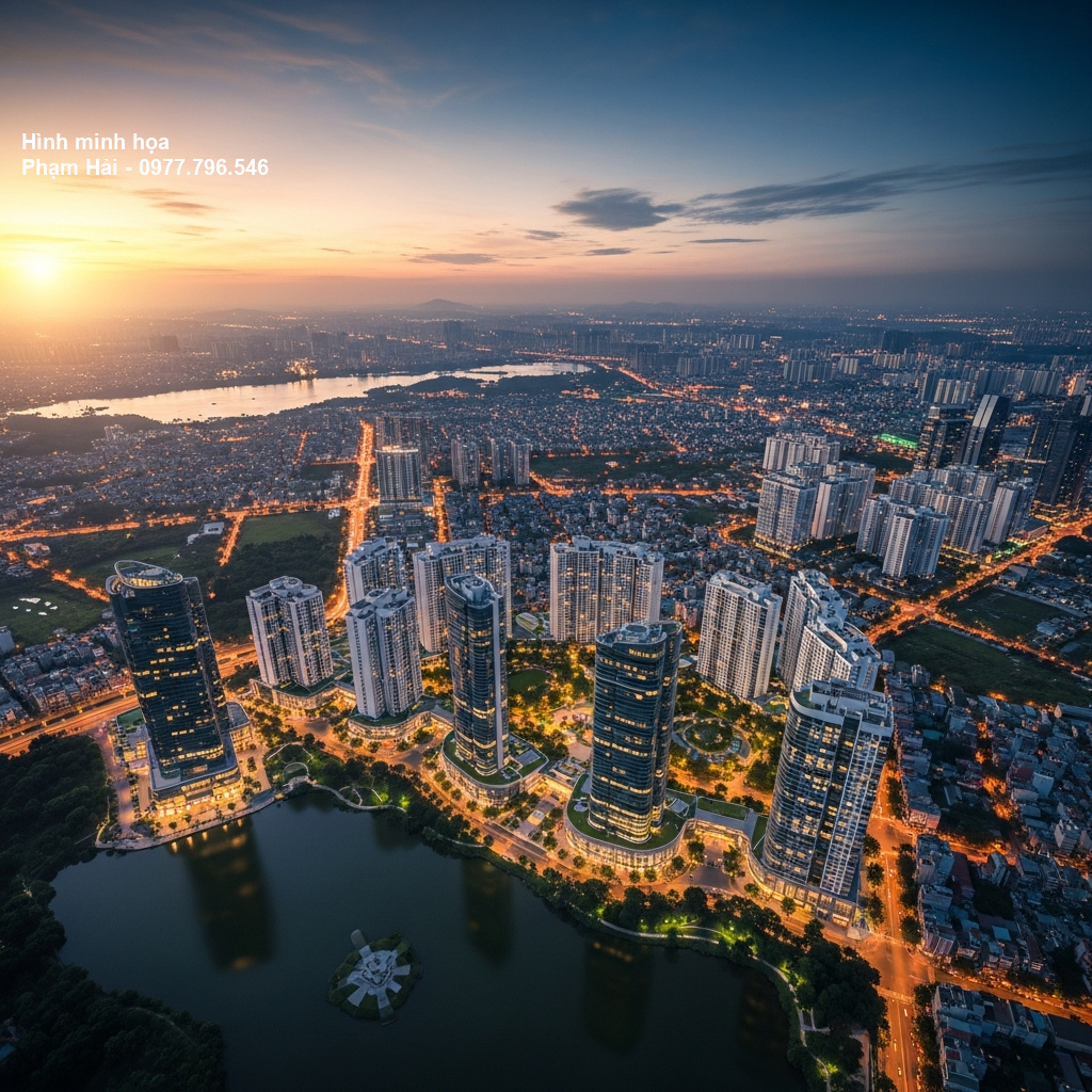 - hình ảnh minh họa dự án