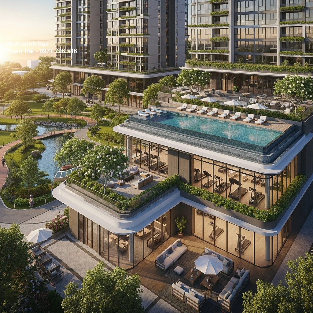 Hình ảnh dự án