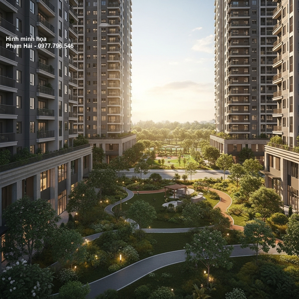 Hình ảnh dự án