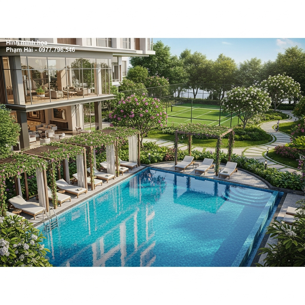 Hình ảnh dự án