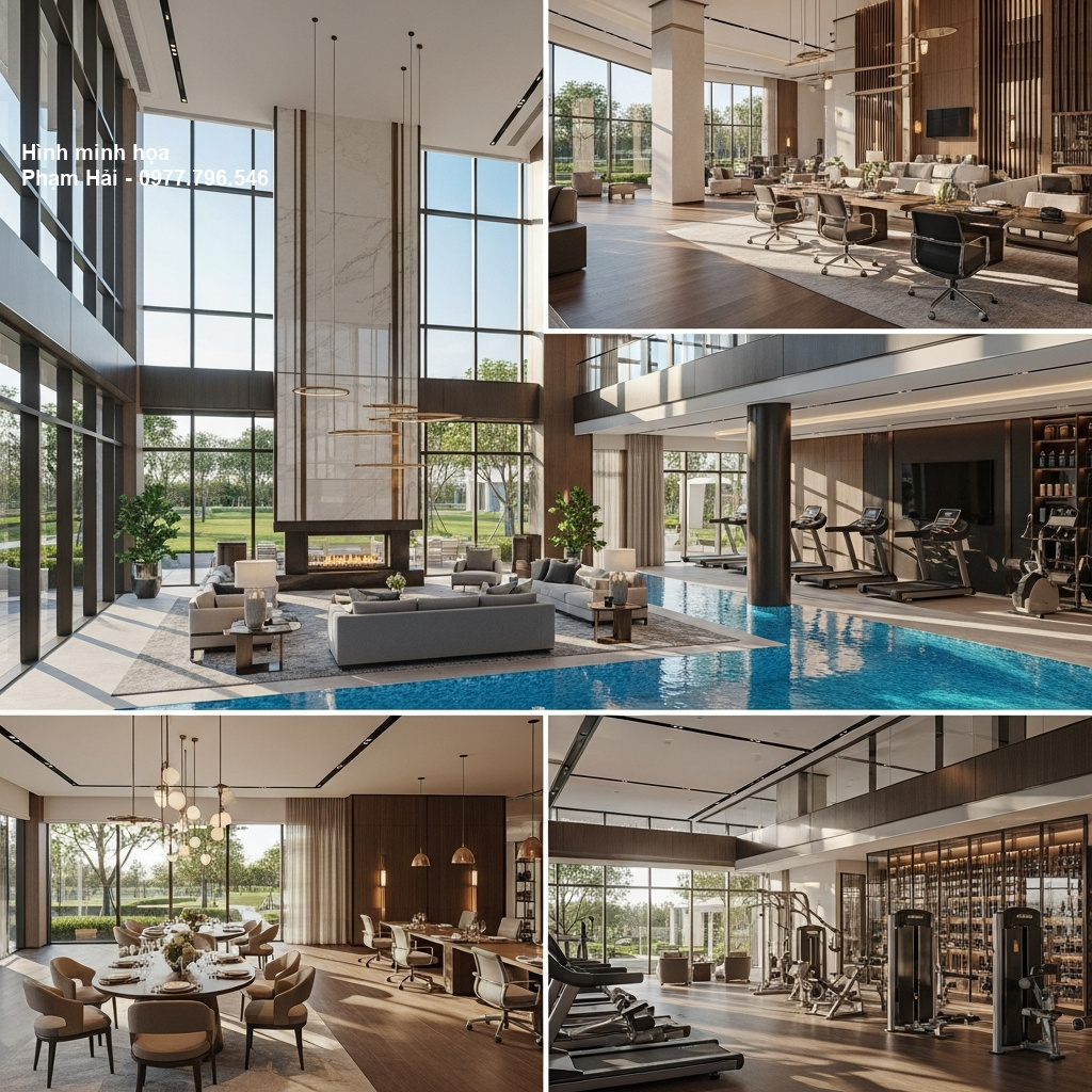 Hình ảnh dự án