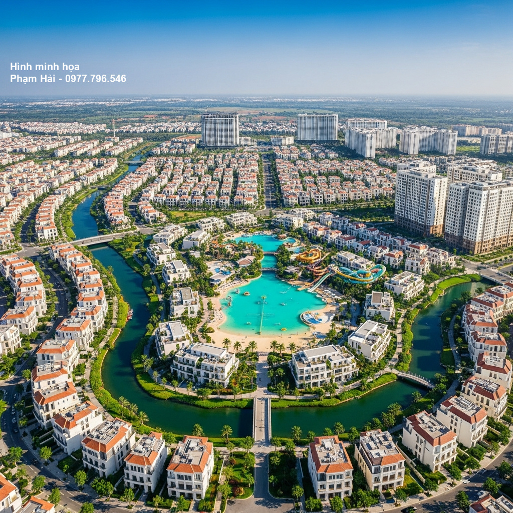 Hình ảnh dự án