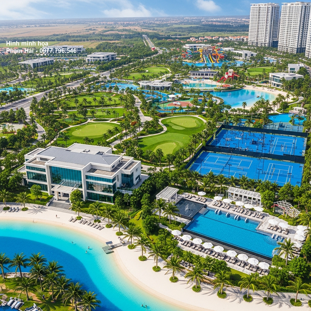 Hình ảnh dự án