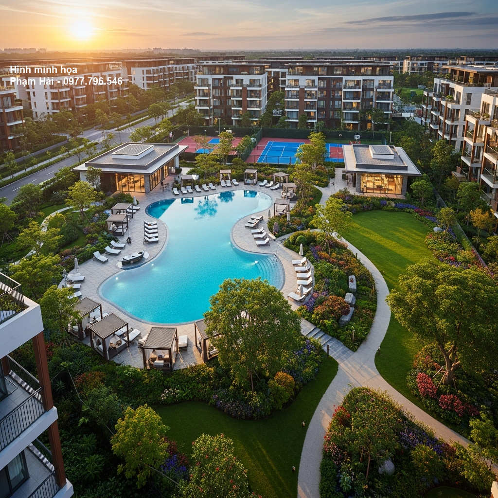 Hình ảnh dự án