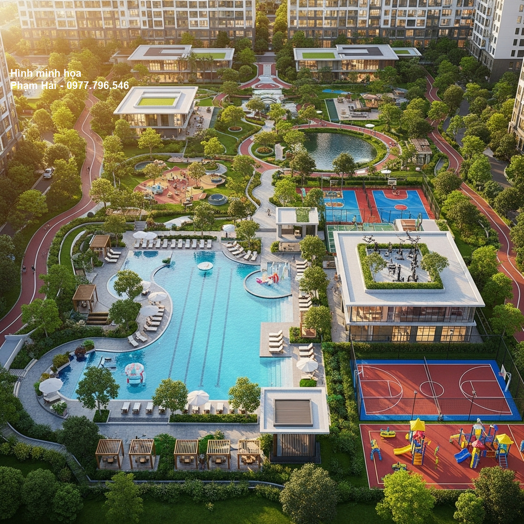 Hình ảnh dự án