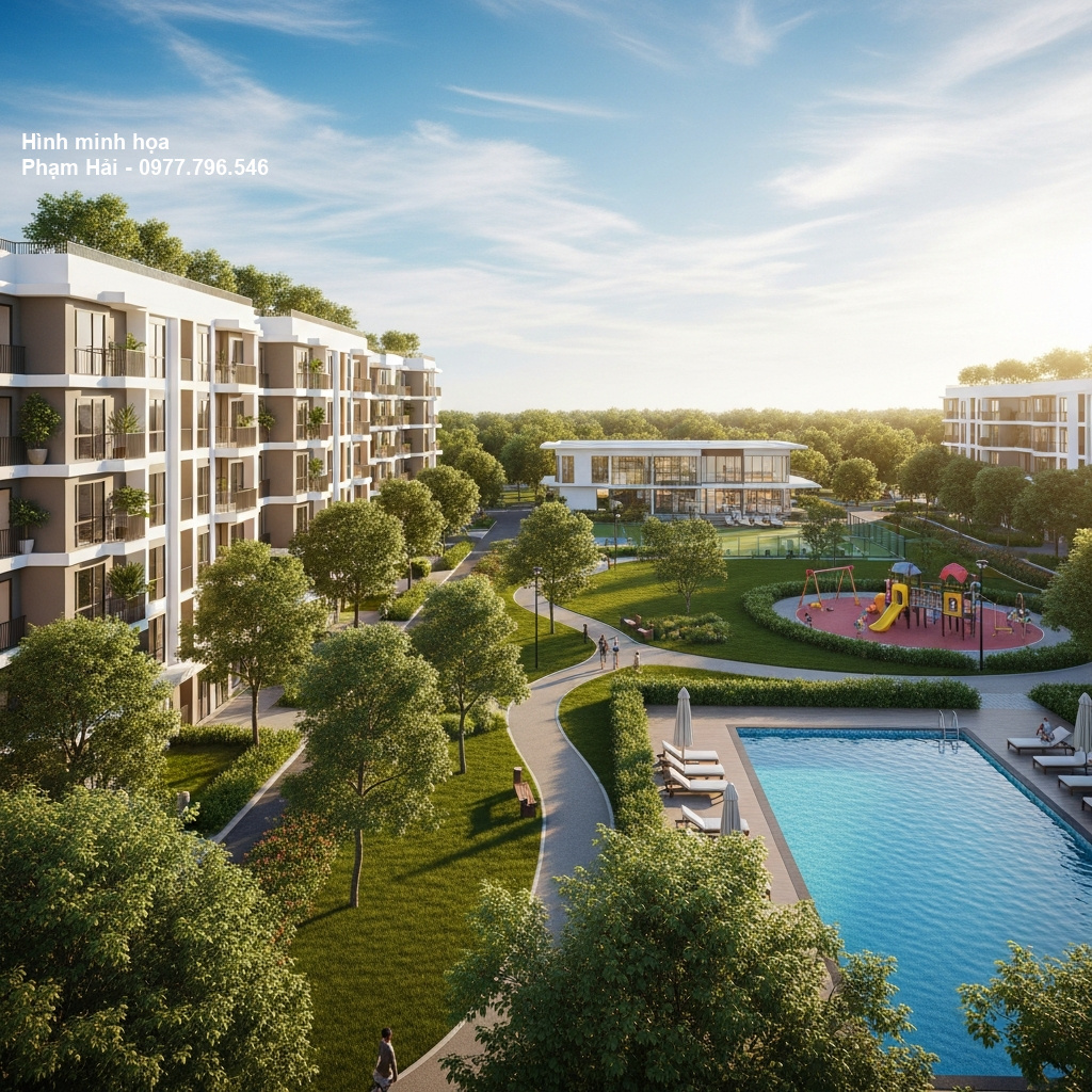 Hình ảnh dự án