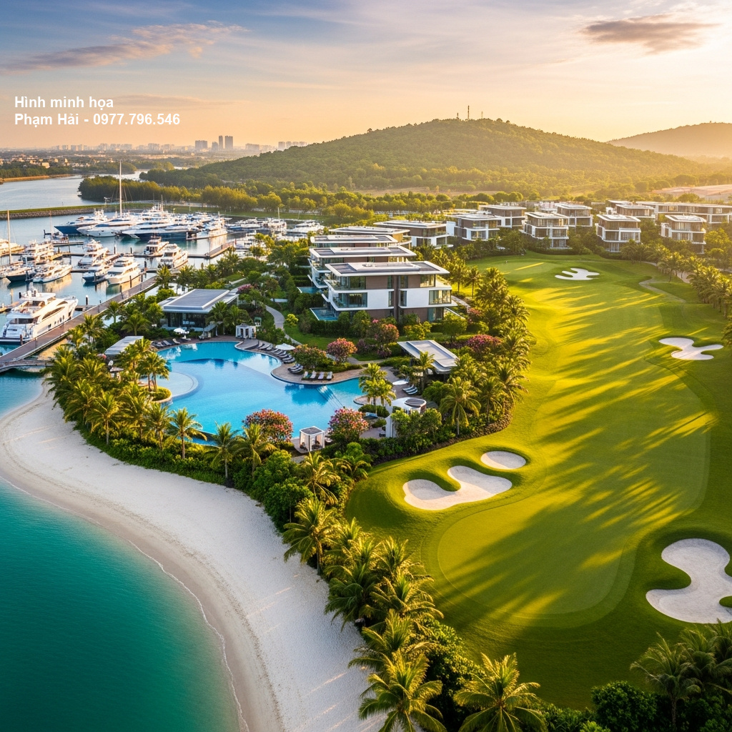 Hình ảnh dự án