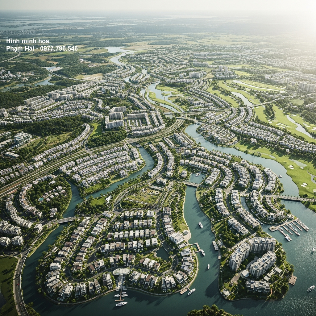 Hình ảnh dự án