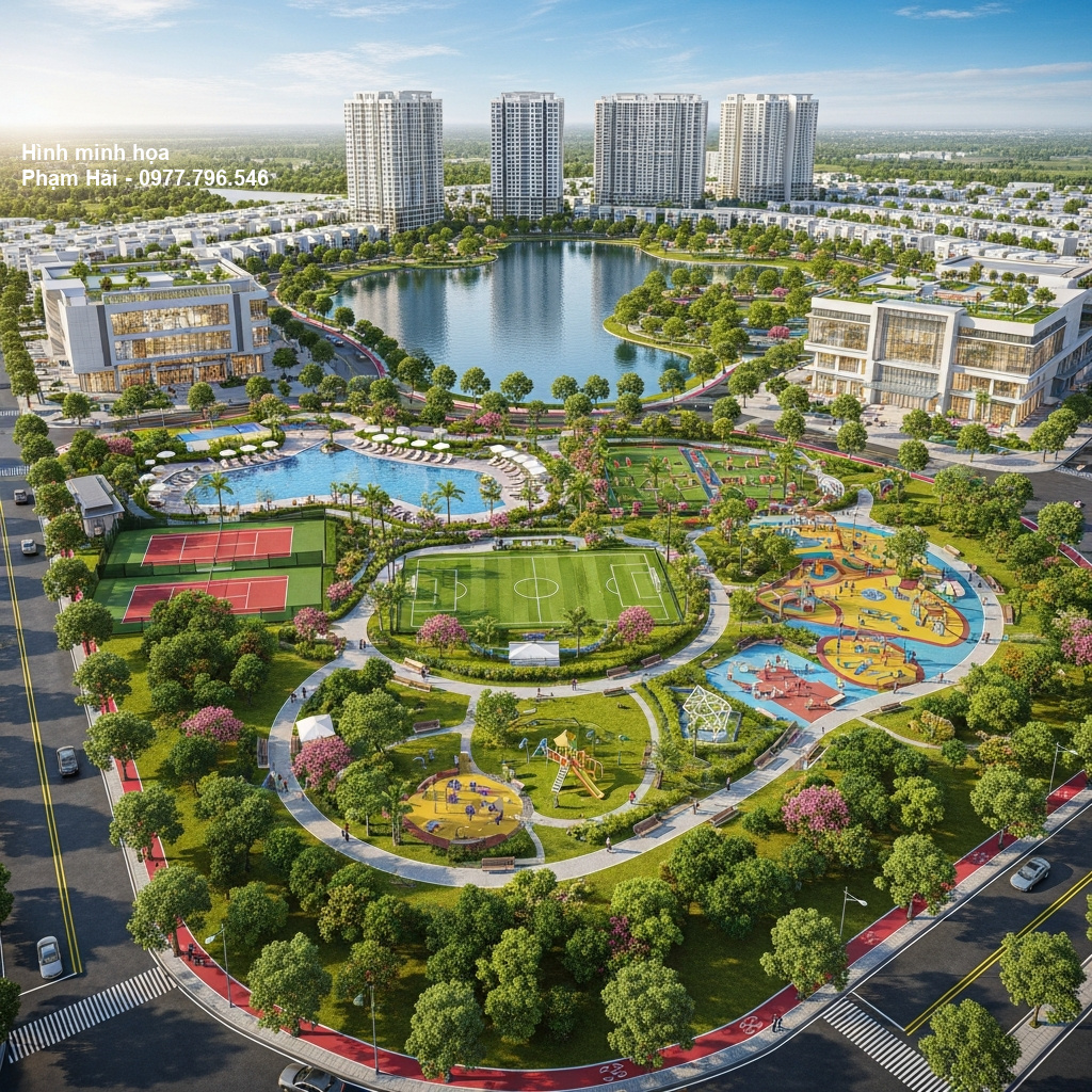 Hình ảnh dự án