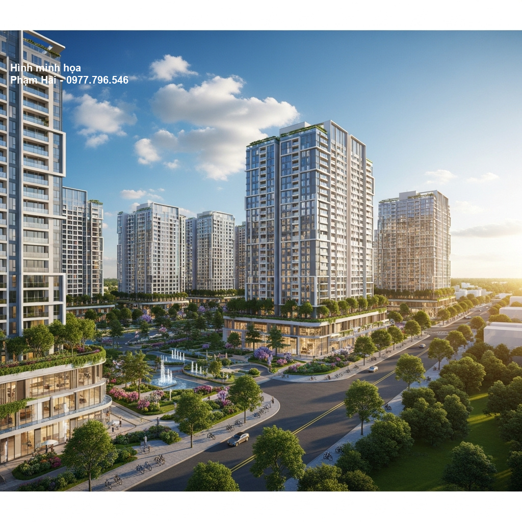 Hình ảnh dự án