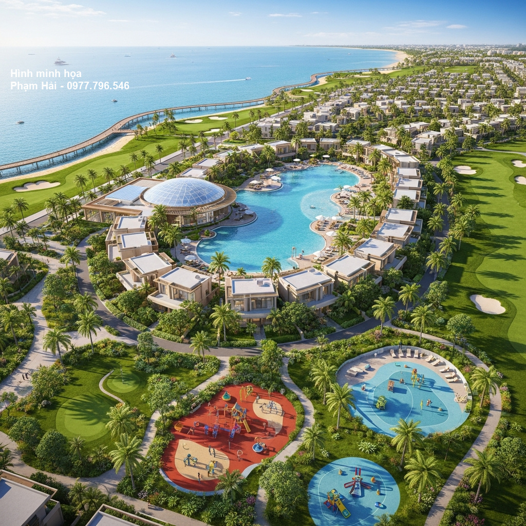 Hình ảnh dự án