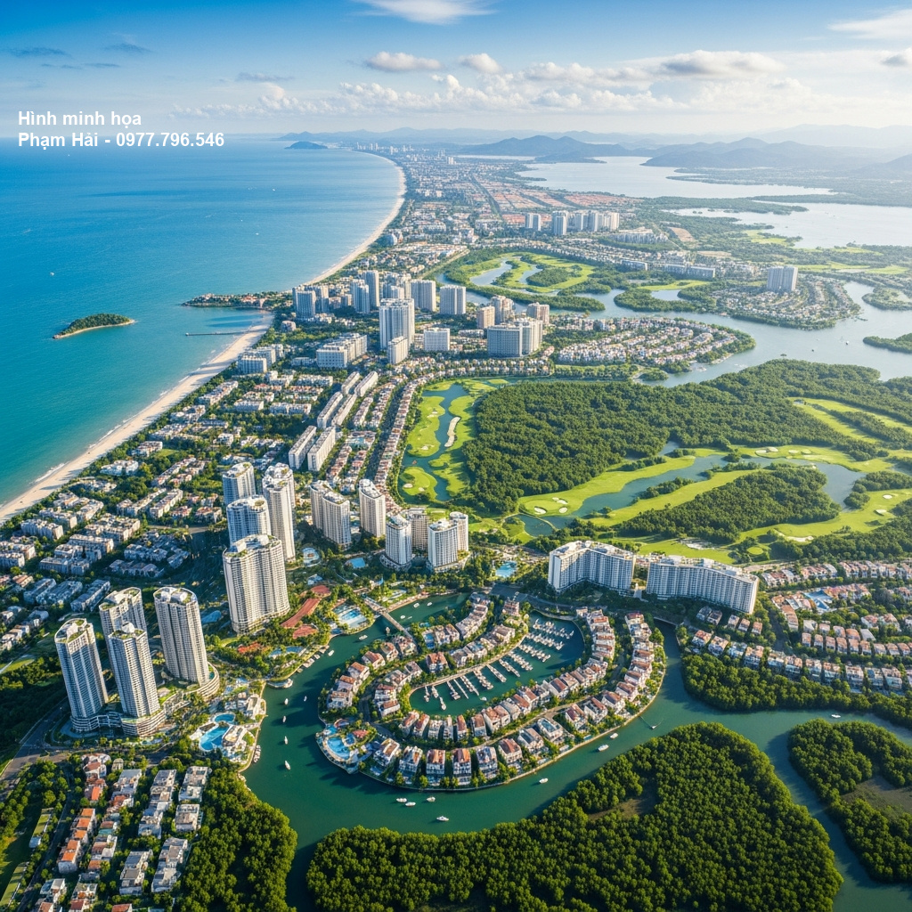 Hình ảnh dự án