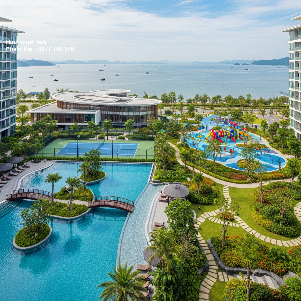 Hình ảnh dự án