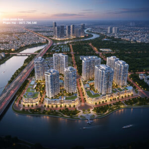 - hình ảnh minh họa dự án