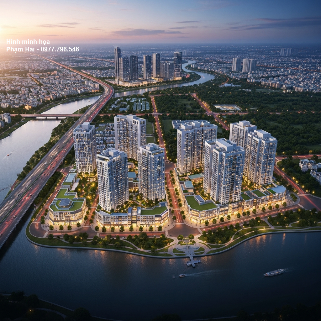 - hình ảnh minh họa dự án