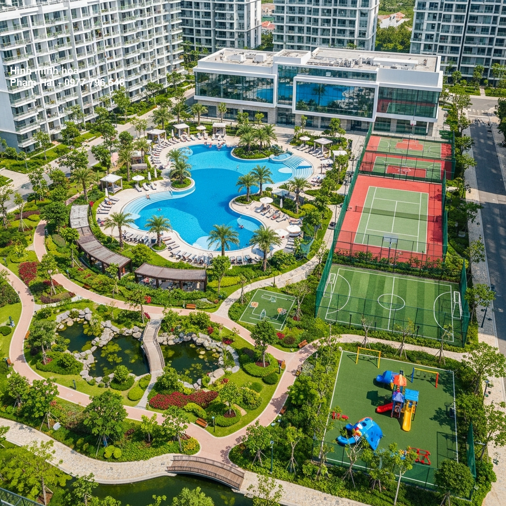 Hình ảnh dự án