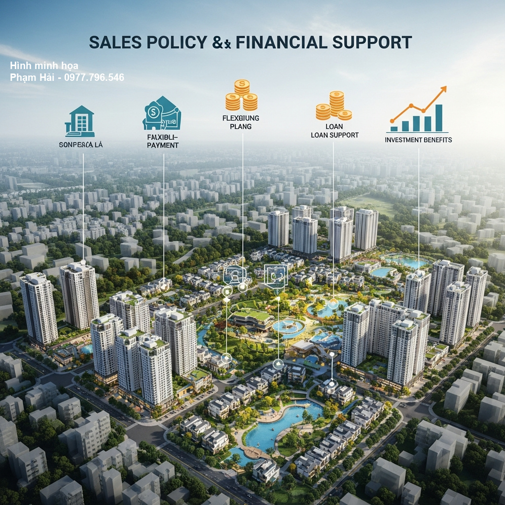 Hình ảnh dự án