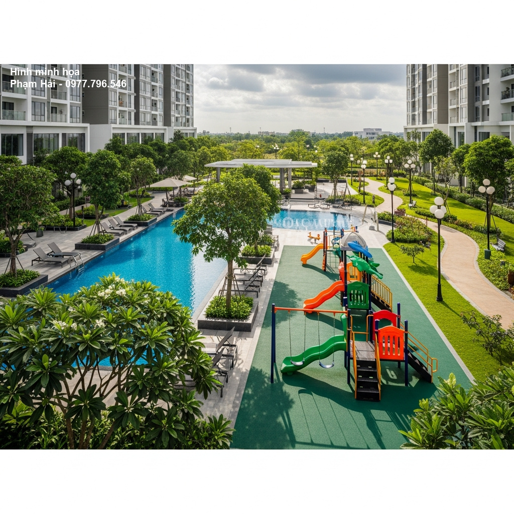 Hình ảnh dự án