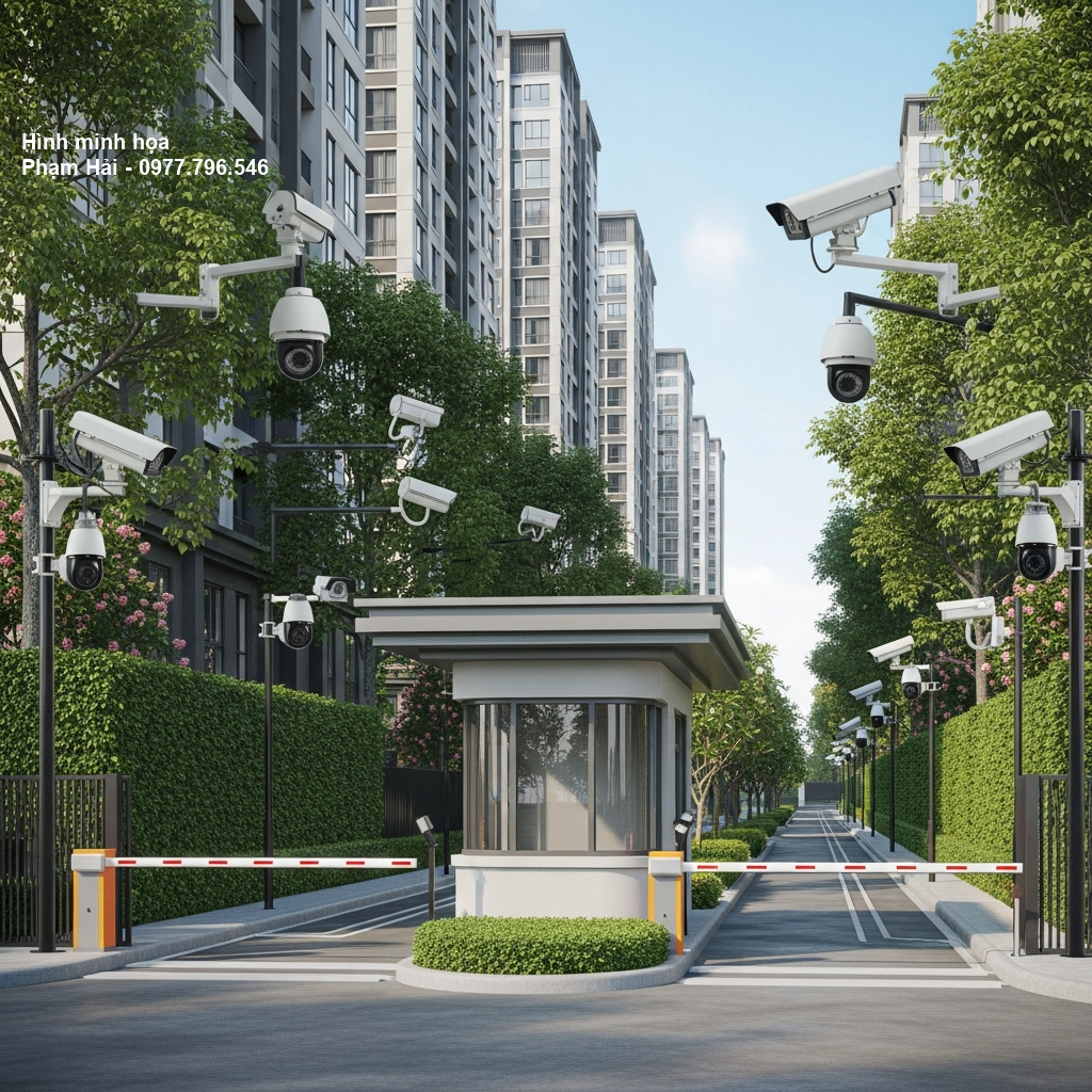 Hình ảnh dự án