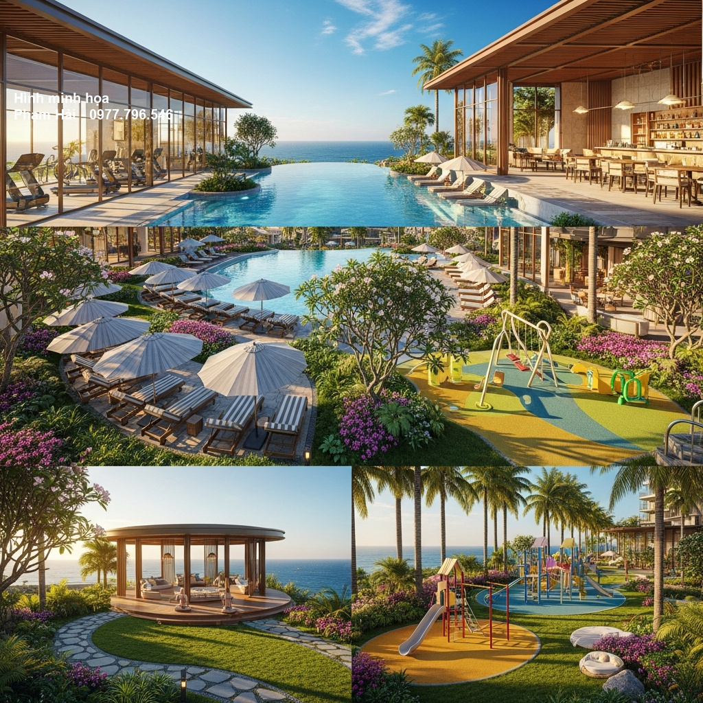 Hình ảnh dự án